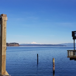 Whidbey Island WA